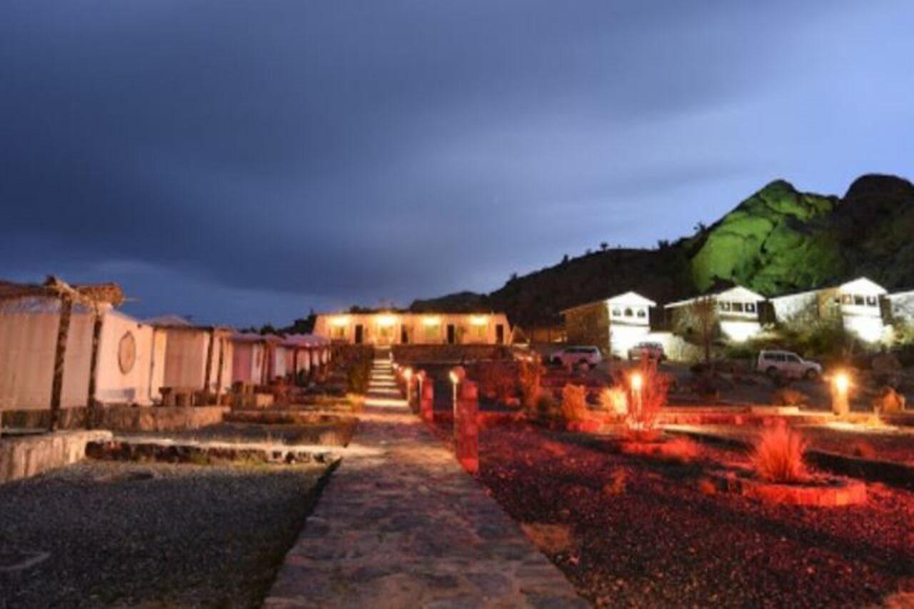 Sama Heights Jebel Shams 3* Al Hub