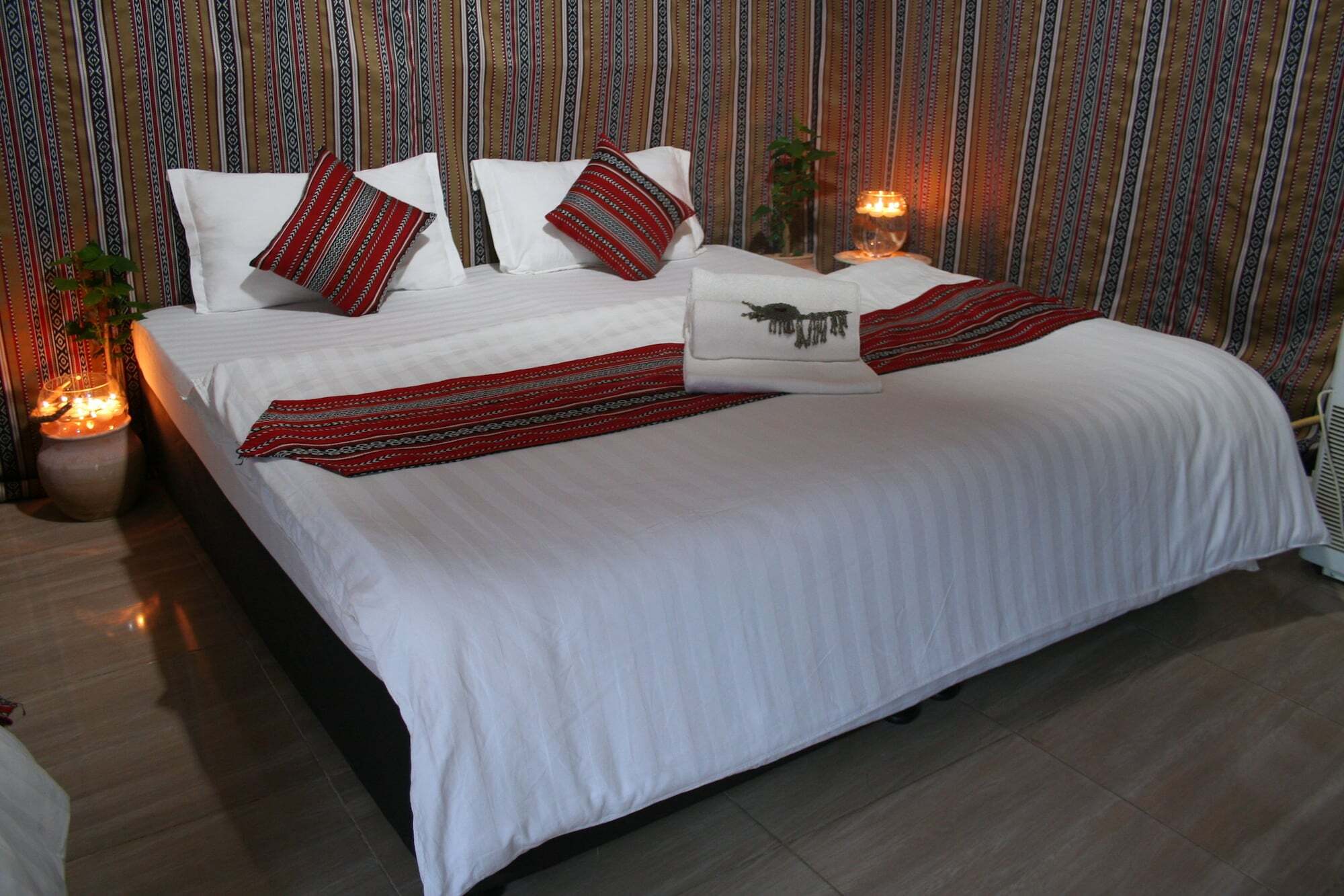 Hotel Sama Heights Jebel Shams