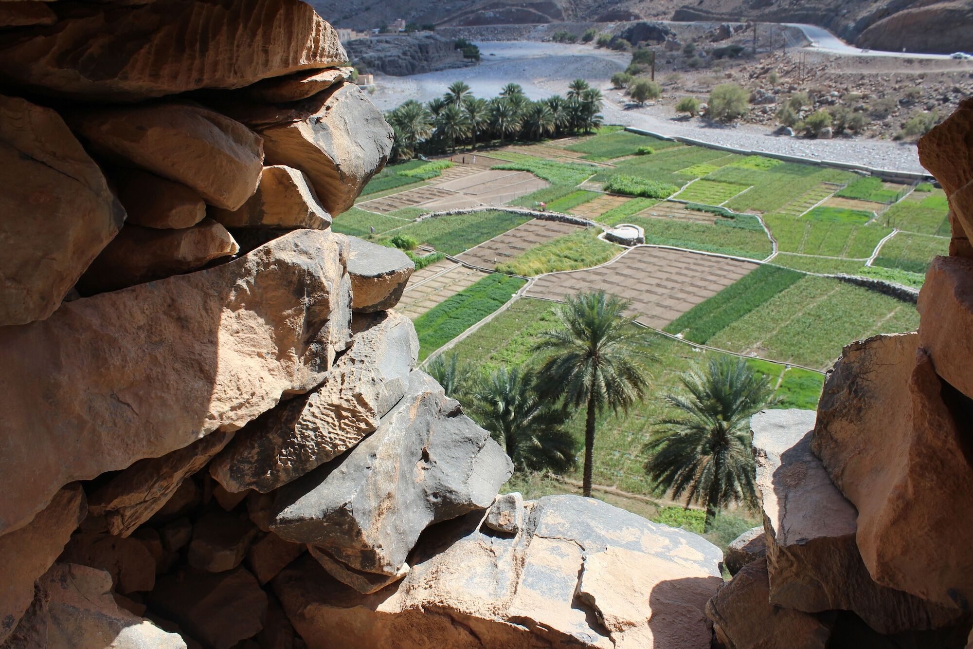 Hotel Sama Heights Jebel Shams Al Hub