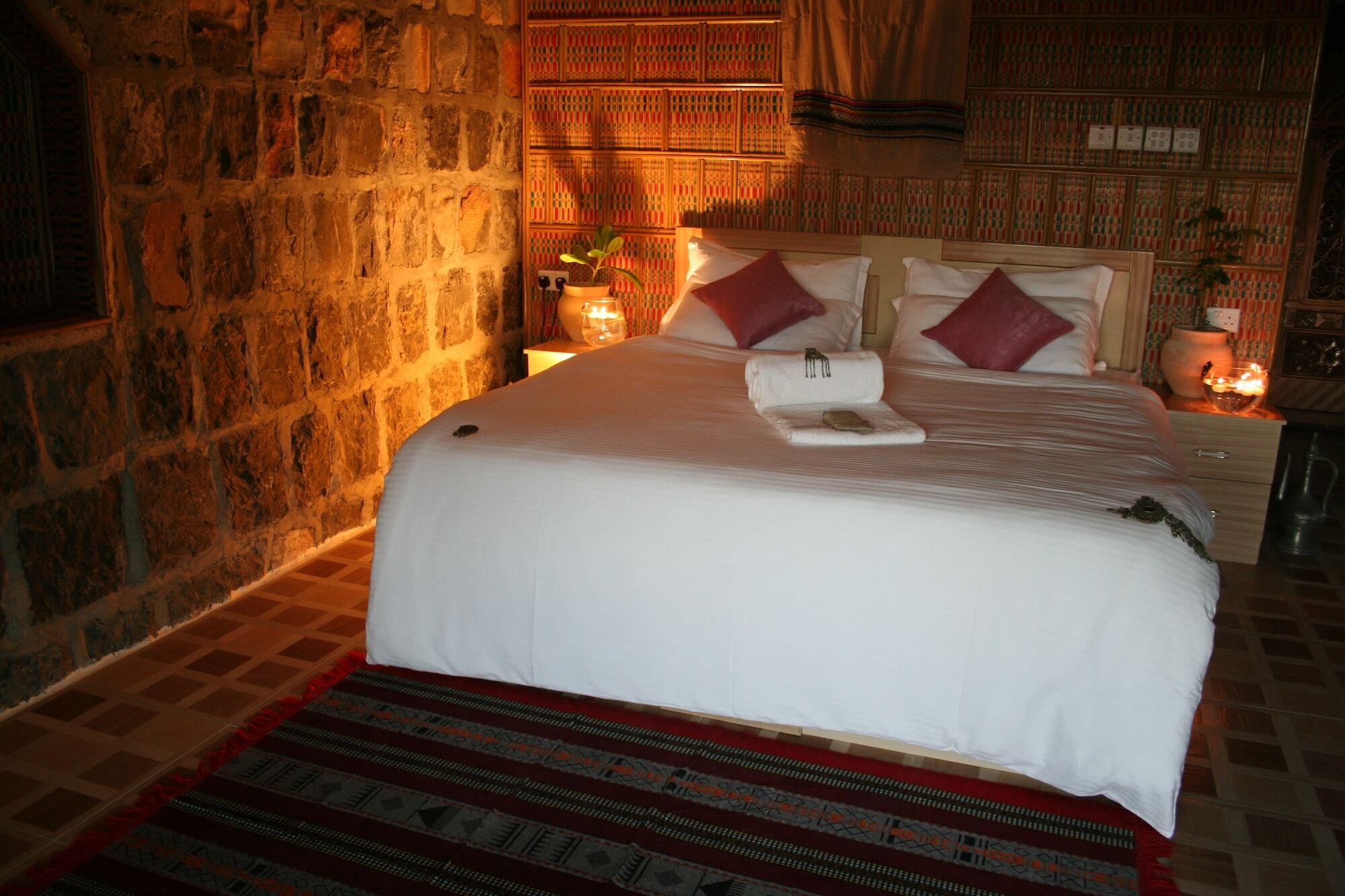 Sama Heights Jebel Shams 3* Al Hub
